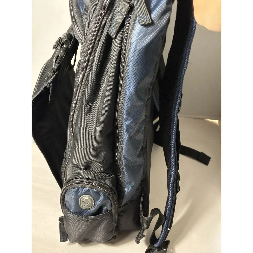 Targus Padded Backpack Fits up to 15.4